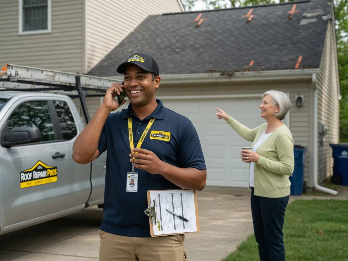 Roof Repair Luna, NM FAQs